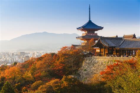 what is kyoto known for.